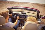 Volkswagen Beetle Cabriolet 2012 года